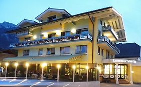 Hotel Lammertalerhof  3*